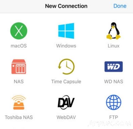 FileExplorer app
