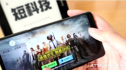 手机吃鸡语音包安卓版