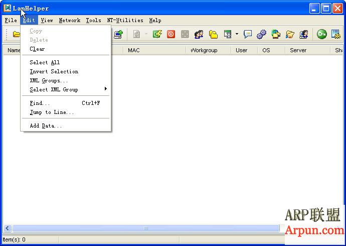 (LanHelper)V1.9.1