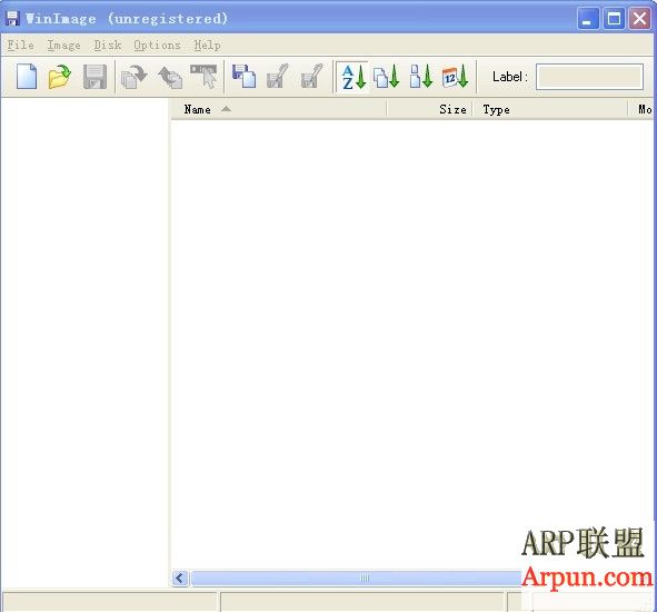 WinImage 绿色版 8.50