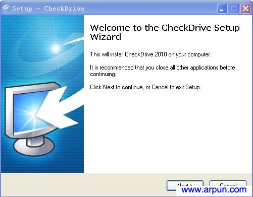 Ӳ̼޸CheckDrive