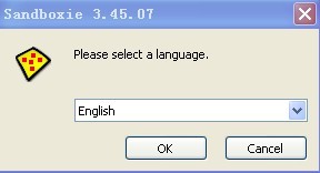 ɳSandboxie