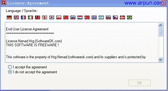 Q-Dir 4.21 多国语言版