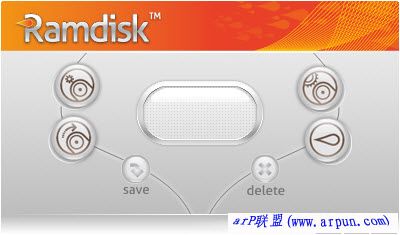 RamDisk(GiliSoft RAMDisk) V3.5 ٷ