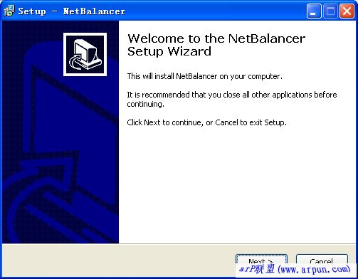 ƴ_NetBalancer Free