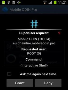超级用户权限补丁SuperSU)(目前仅SuperSU兼容4.2)