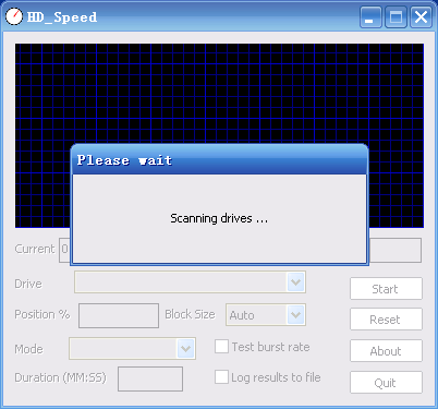 Ӳ̶ȡٶȲHD Speed