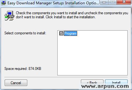 (Easy Download Manager) 3.2 ٷ