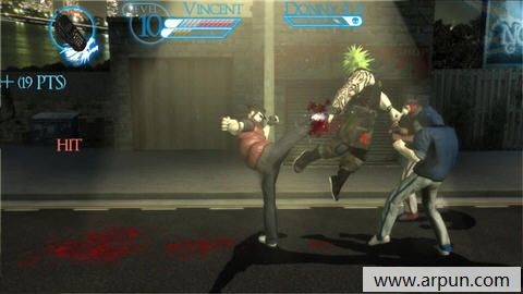 暴力兄弟会无限金币存档ios