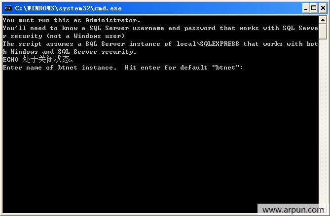 BugTracker.NET