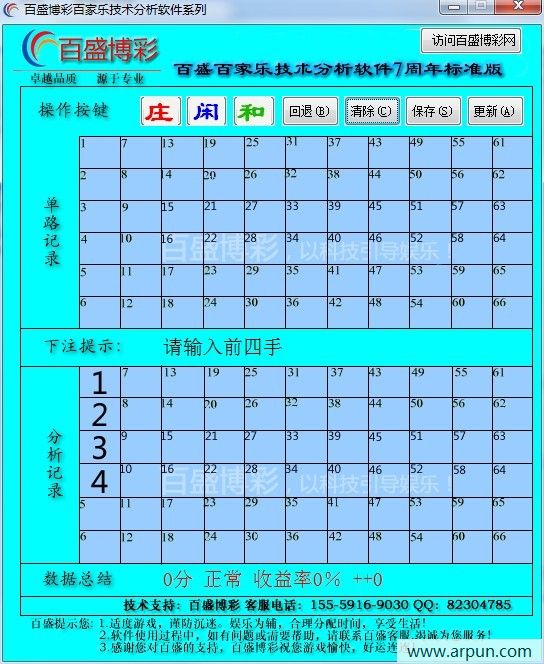 百盛网上百家乐路子分析软件
