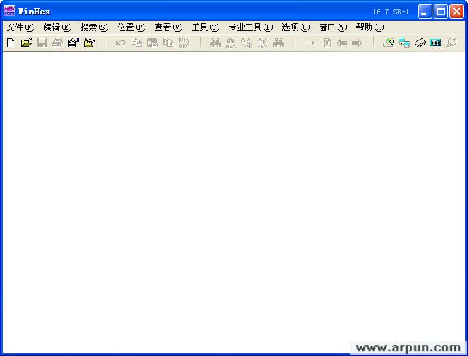 WinHex ʮƱ༭