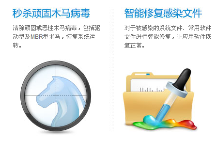 360系统急救箱
