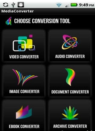 ýʽת(Media Converter)