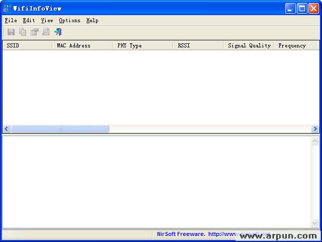 WifiInfoView(ɨ)
