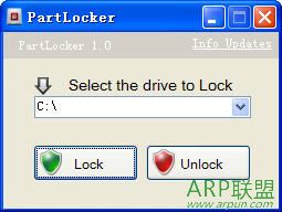  PartLocker