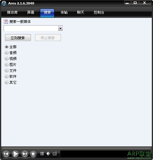 սP2P(Ares Galaxy)