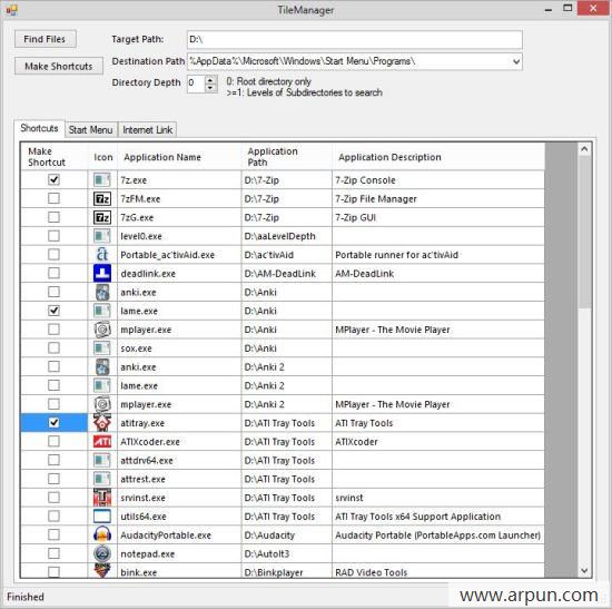 ʼĻ TileManager