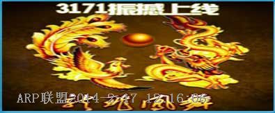 龙飞凤舞游戏