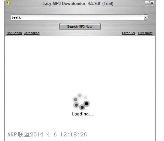 Easy Mp3 Downloader(MP3)