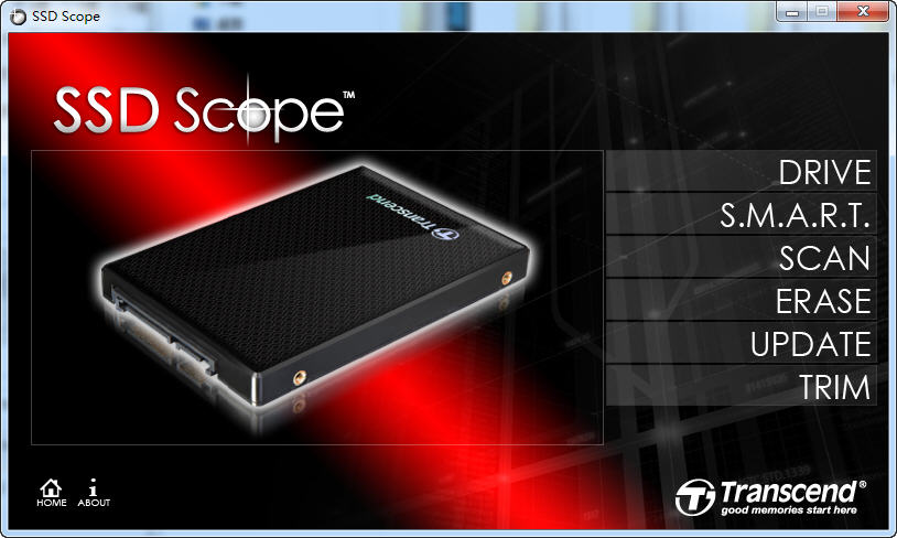 SSD Scope̬Ӳ̹