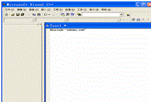 VC6.0 _VC 6.0