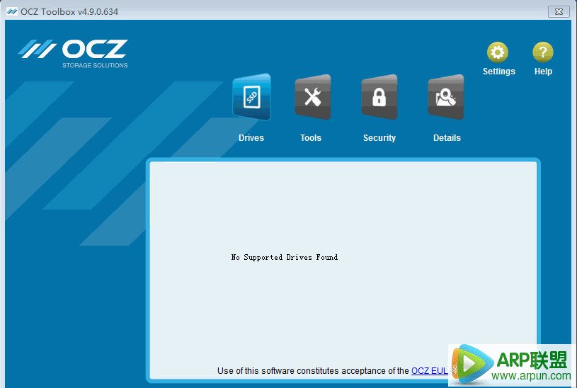 ̬Ӳ̹|OCZ Toolbox
