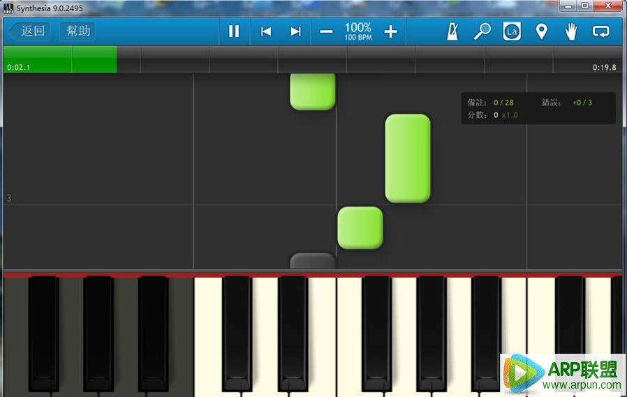 synthesia