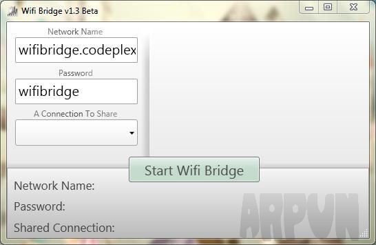 WiFi Bridge(Ž)