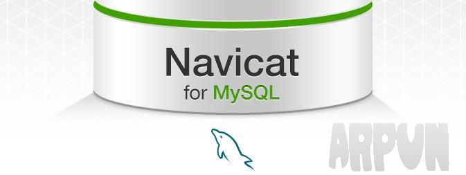 Navicat for MySQL 中文版32bit
