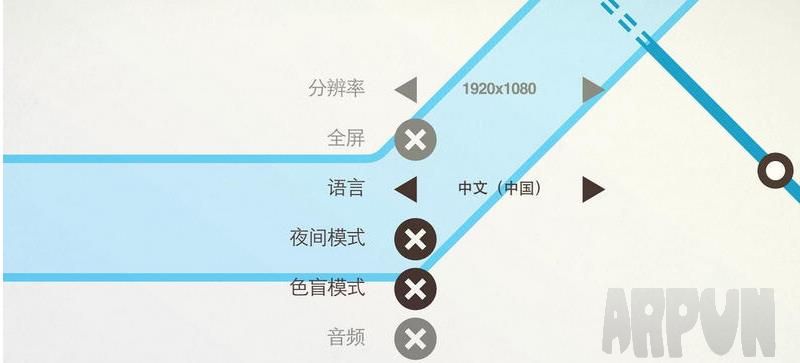 迷你地铁两项修改器