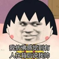 樱桃小丸子撕逼表情包