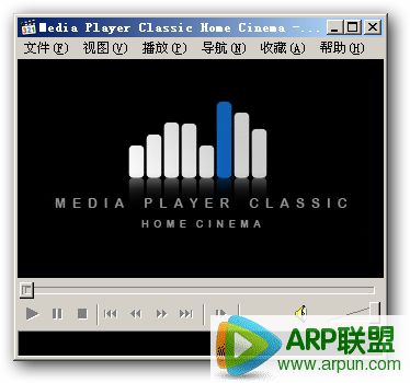 Media Player Classic Homecinema 32/64λ