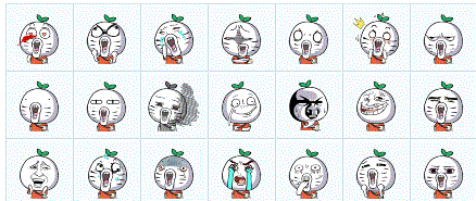 王尼玛搞笑表情