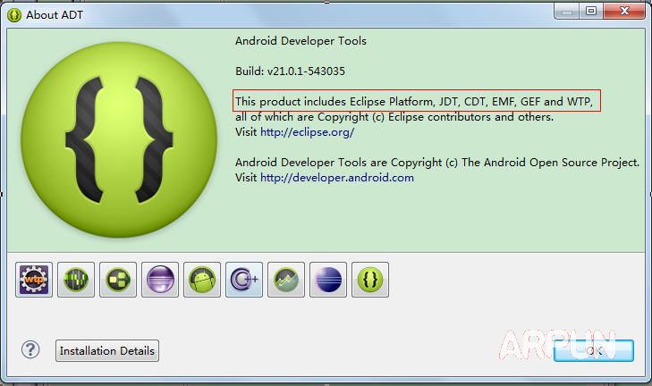 ADT(android׼)
