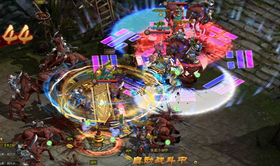 QQ铁骑神兵微端