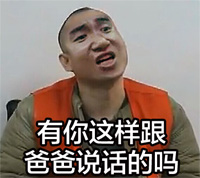 张学友版大力哥恶搞表情包