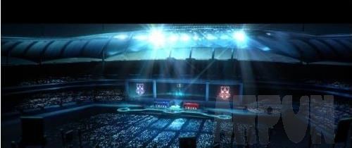 英雄联盟LOL2014官方S4总决赛战歌Warriors高清版