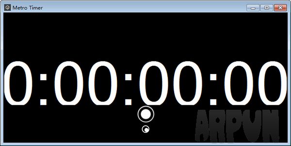 Metro Timer(ʱ)