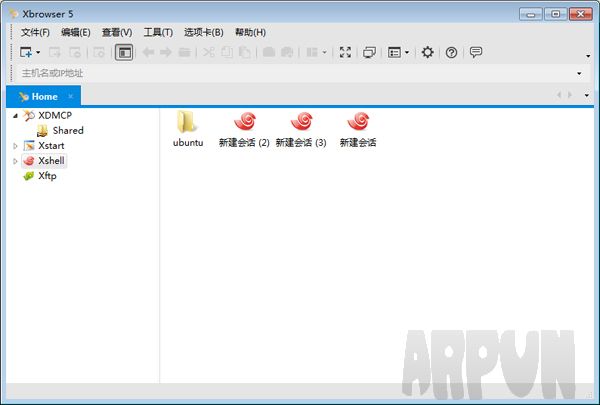 Xmanager Enterprise 5(ҵ׼)İ