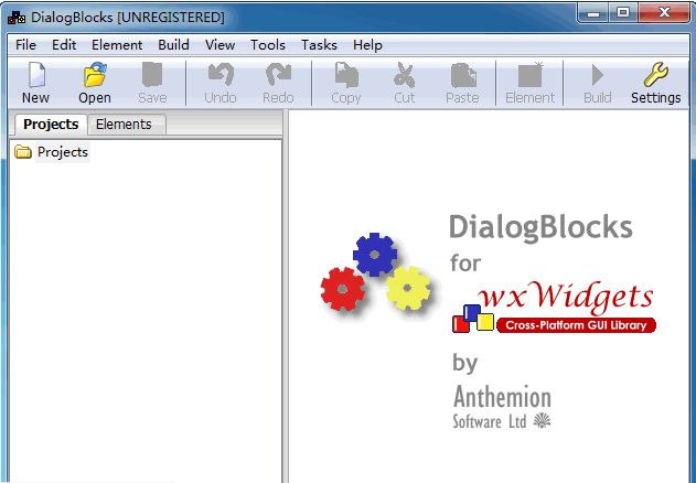 DialogBlocks