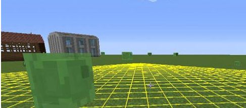 我的世界1.10.2实用按钮和功能MOD