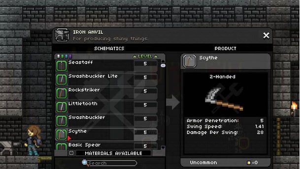星界边境SBGO小游戏MOD