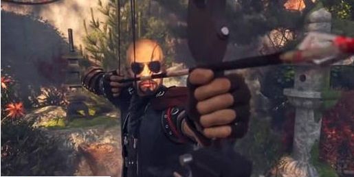 影子武士2十二项修改器