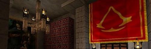 我的世界v1.7.10-1.8.9刺客信条材质包