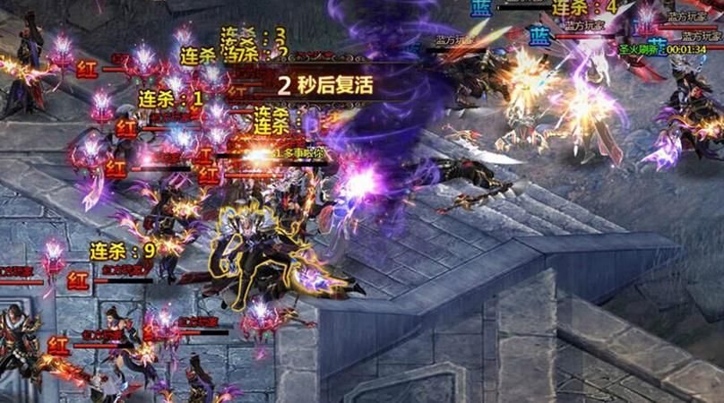 无上神兵 微端下载