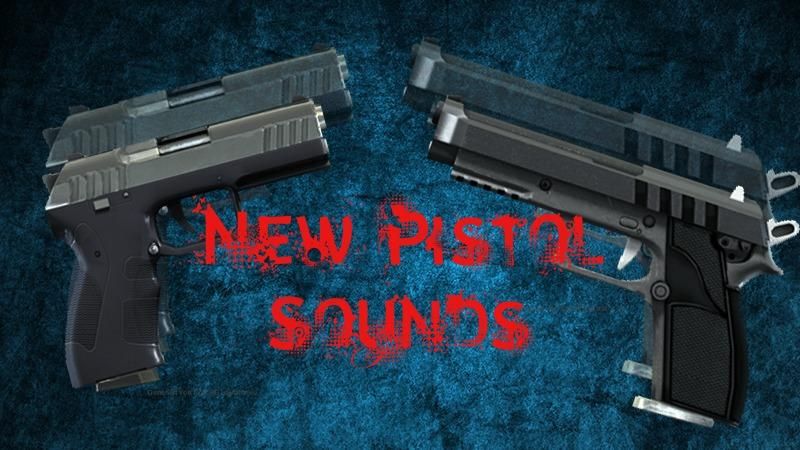 GTA5武器音效整合MOD
