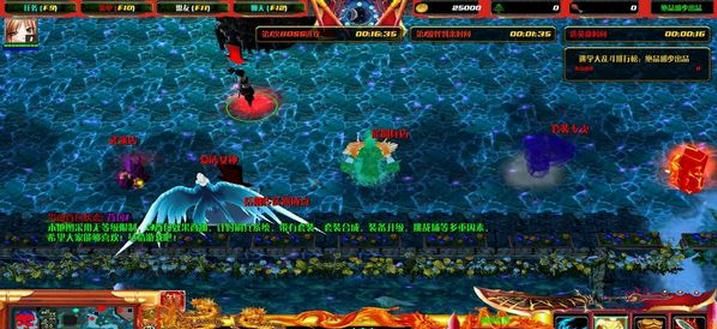 逃学大乱斗Ⅱ无尽的抗争v0.2 附隐藏英雄密码