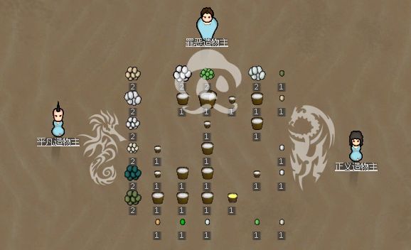 环世界a15生命改造MOD