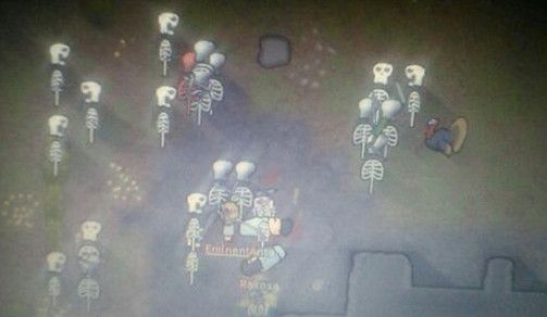 环世界a14亡灵入侵MOD